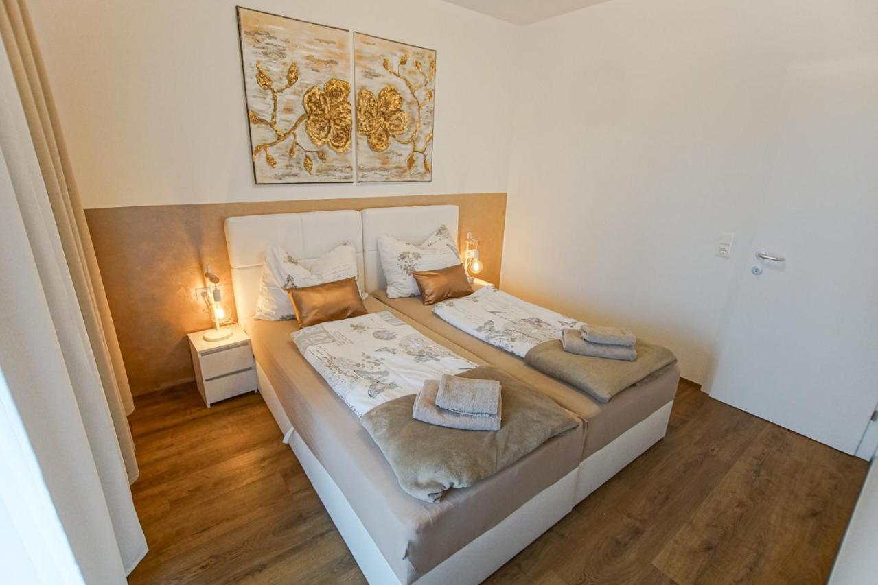 Auszeit Steiraland 8 Mit Ueberdachten Balkon Und Parkplatz Leoben  Exterior foto